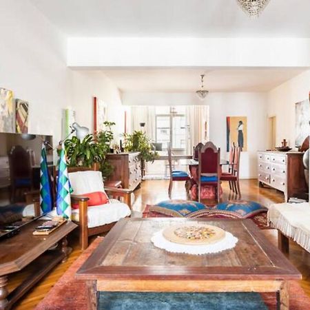 Julia E Pablo Apartment Рио де Жанейро Екстериор снимка