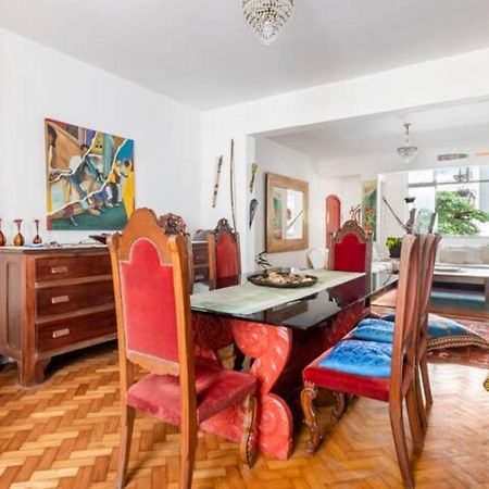 Julia E Pablo Apartment Рио де Жанейро Екстериор снимка