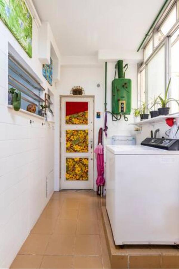 Julia E Pablo Apartment Рио де Жанейро Екстериор снимка