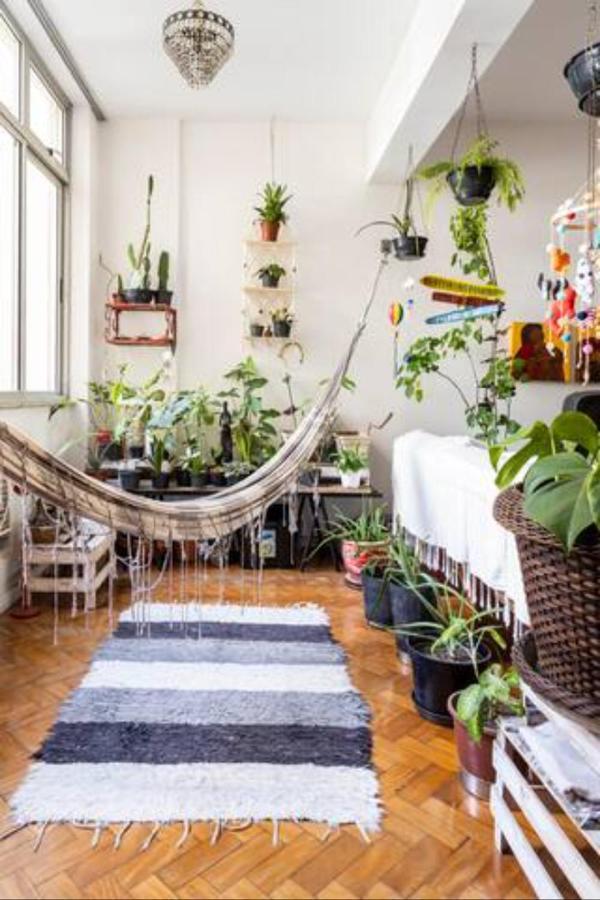 Julia E Pablo Apartment Рио де Жанейро Екстериор снимка