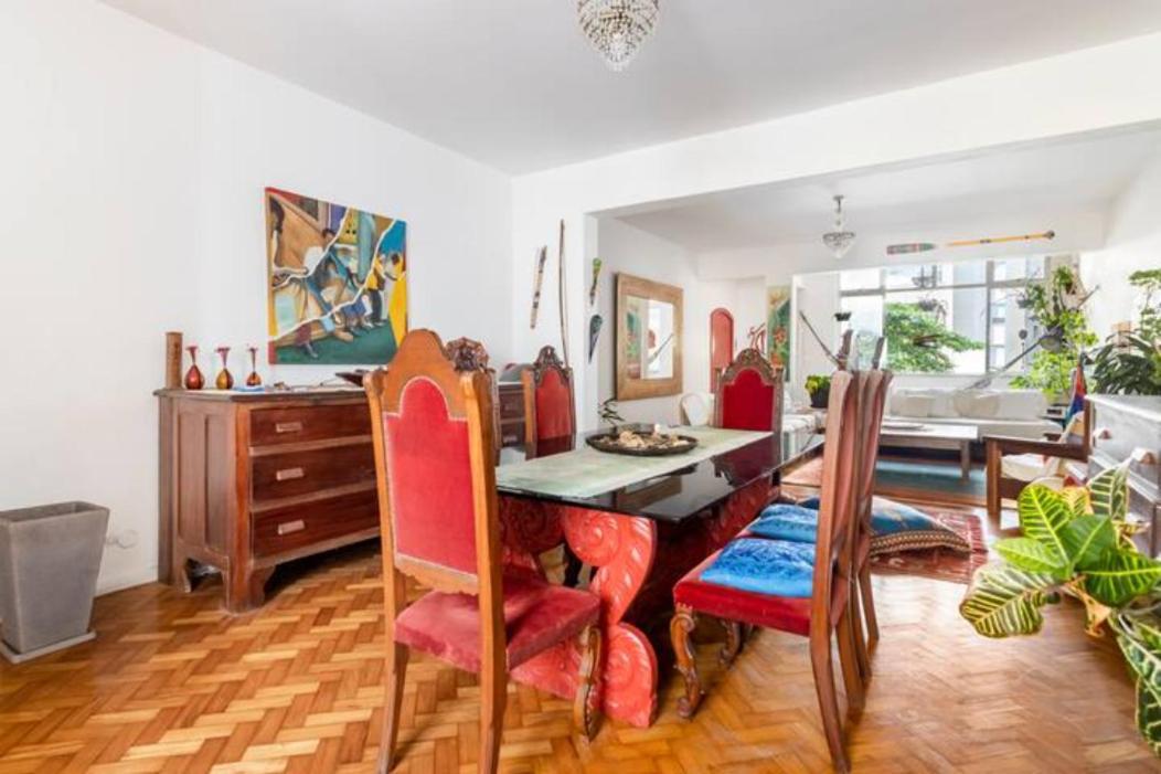 Julia E Pablo Apartment Рио де Жанейро Екстериор снимка