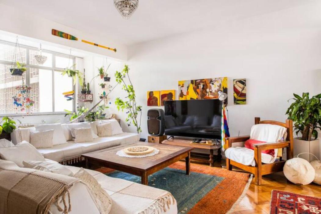 Julia E Pablo Apartment Рио де Жанейро Екстериор снимка