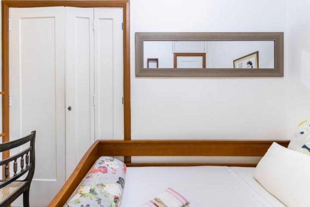 Julia E Pablo Apartment Рио де Жанейро Екстериор снимка