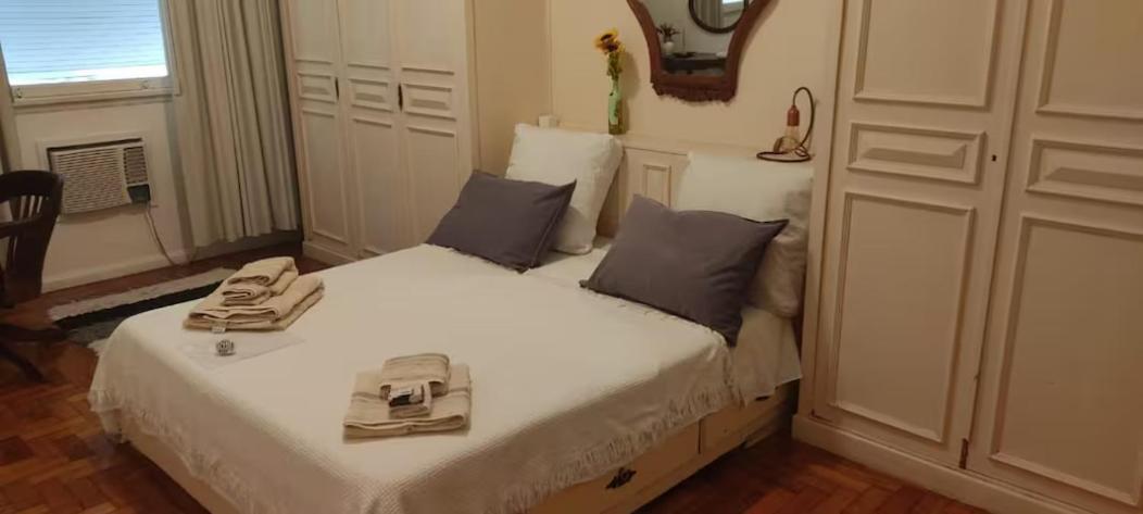 Julia E Pablo Apartment Рио де Жанейро Екстериор снимка