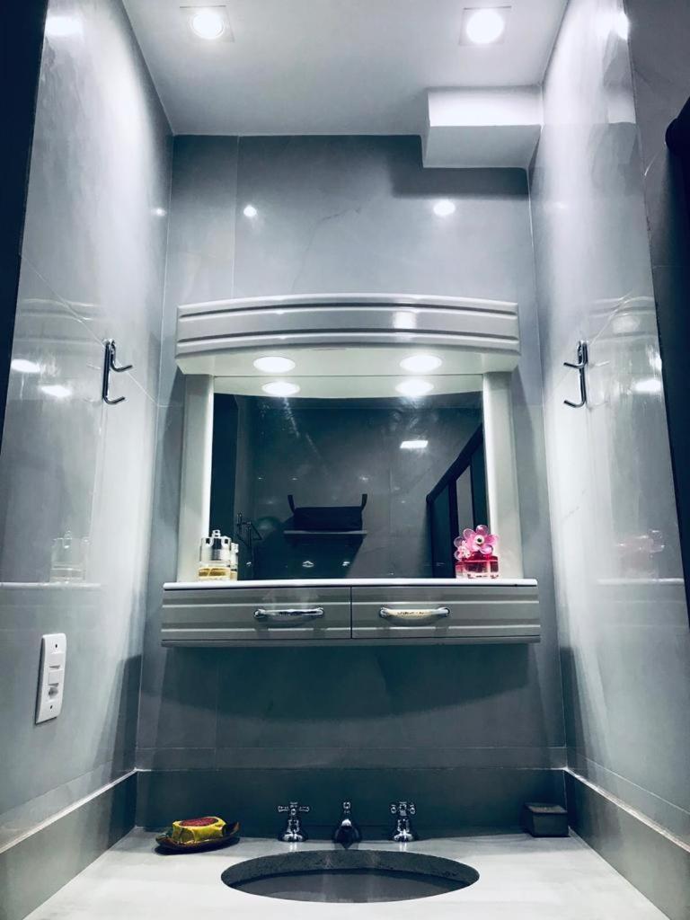 Julia E Pablo Apartment Рио де Жанейро Екстериор снимка
