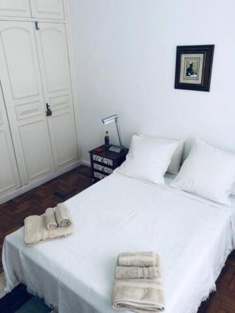 Julia E Pablo Apartment Рио де Жанейро Екстериор снимка