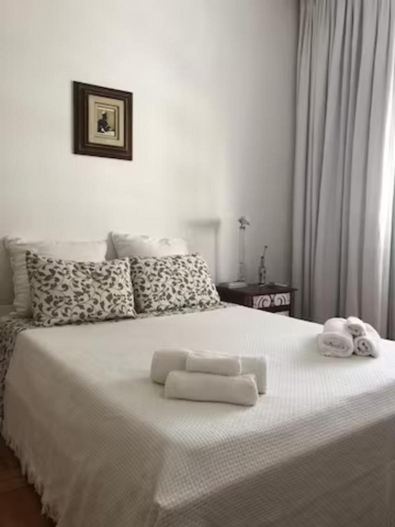 Julia E Pablo Apartment Рио де Жанейро Екстериор снимка
