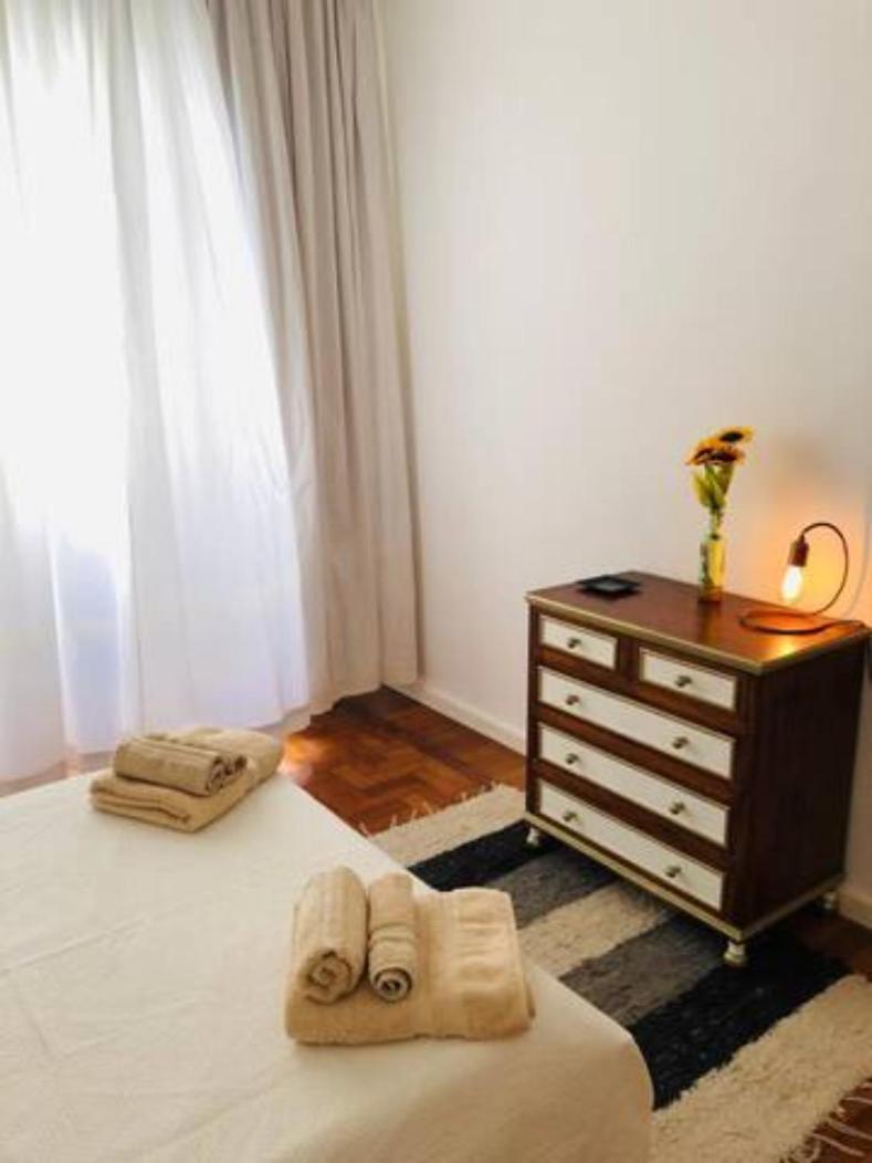 Julia E Pablo Apartment Рио де Жанейро Екстериор снимка